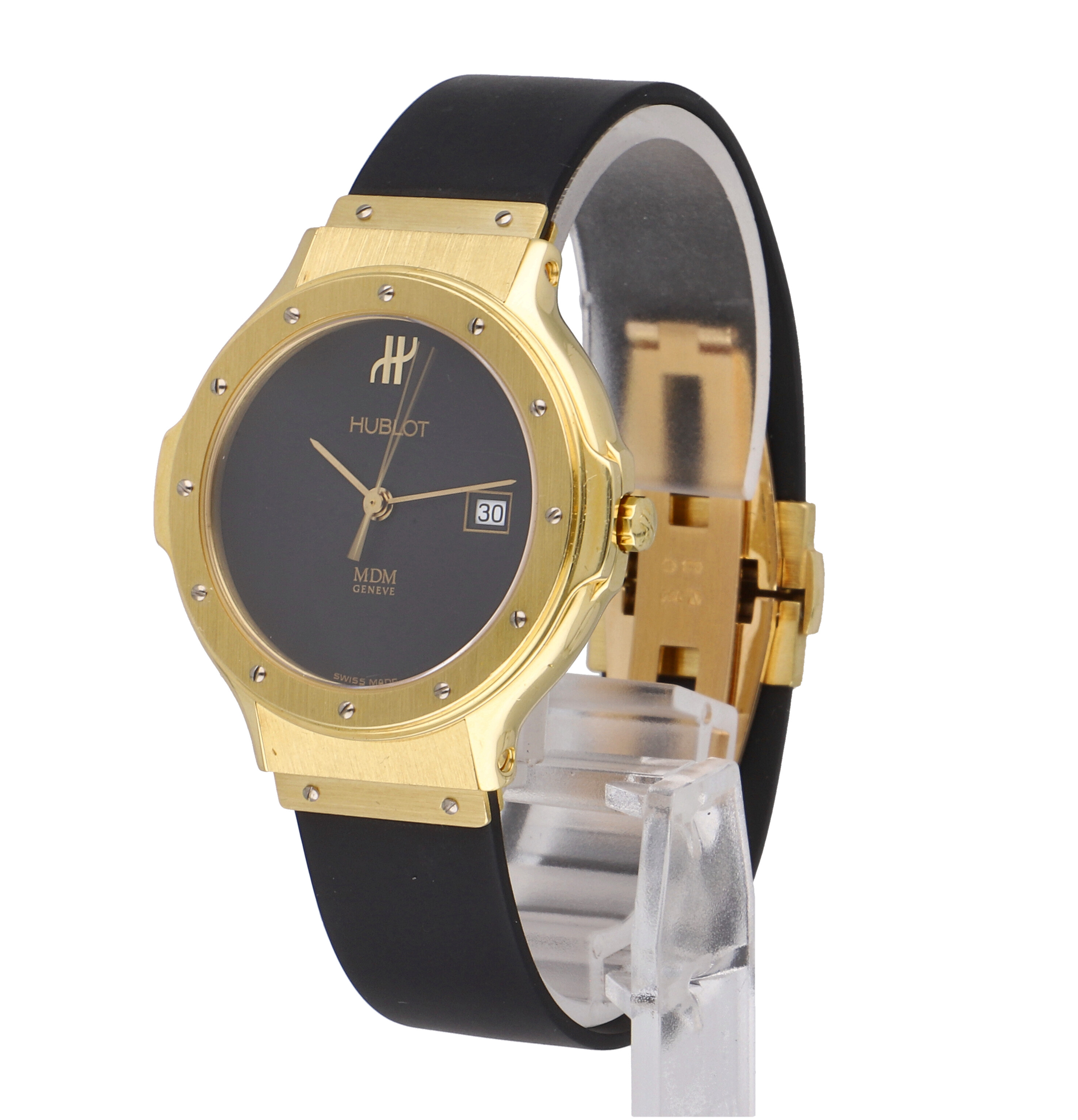 Hublot Classic Fusion